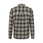 Рубашка "след" с длинным рукавом Mountain Warehouse, фиолетовый - фото 2