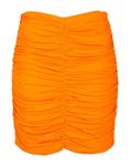 Юбка 8 By Yoox, оранжевый - фото