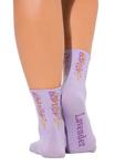 Носки Ulla Popken, цвет zartes lavendel - фото 3