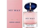 Духи Myway для женщин GIORGIO ARMANI - фото 4