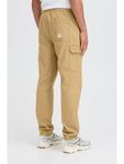 Брюки-Карго !SOLID, бежевый - фото 4