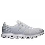 Кроссовки cloud 6 On Running, белый - фото 2