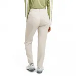 Брюки Abacus Golf Formby woman, бежевый - фото 2