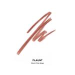 Карандаш для губ Shape & Sumpt Hourglass, 0.042 oz, Flaunt 2 - фото 9