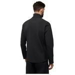 Whirlwind - куртка софтшелл Jack Wolfskin, Midnight Sky - фото 4