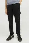 Спортивные штаны Jack & Jones Junior, Black - фото 2
