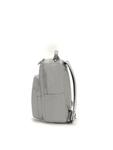 Рюкзак KIPLING Seoul S, Grey - фото 5