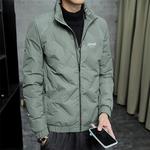 Пуховик мужской Jeep Spirit, черный - фото 3