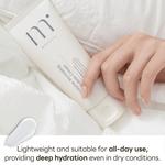 Протеиновый крем Volume Impact Molvany - фото 4