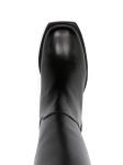 Hereu Aumandra 65mm leather boots, черный - фото 4