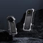 PGYTECH Camera Cage for Insta360 X4 P-55A-010 - фото 2