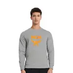 MCM Серый свитшот Men's Gray - фото 5