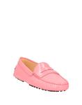 Лоферы Tod'S, розовый - фото 2