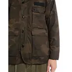 Куртка Replay M8469.000.75050, зеленый - фото 5