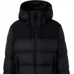 Burberry Мужской пуховик, цвет Blue - фото 5