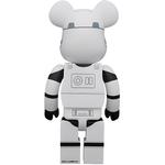 Фигурки в стиле анимации BE@RBRICK - фото 2