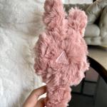 Плюшевое зеркальце Rabbit 3CE - фото 2