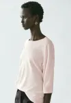 Джемпер Massimo Dutti, Pink - фото 3
