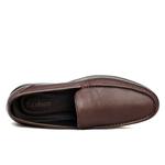 Туфли LAORENTOU Men's Casual Shoes Men Low-Top - фото 7