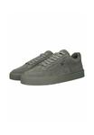 Кроссовки Blackstone SNEAKER LOW, Gun Metal/Grey - фото 2
