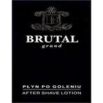 Brutal Grand Men's после бритья 100мл, La Rive - фото