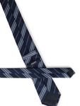 Галстук JOOP!, темно-синий - фото 2
