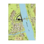 Олокандский замок, Harn - Castles - фото