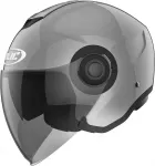 Мужской мотоциклетный шлем HJC Helmets I40, Grey - фото