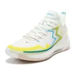 Кроссовки 361 Degrees Big3 5.0 Quick Pro MIRO 'Wheat Yellow', бежевый - фото 2