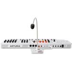 Синтезатор Arturia MiniFreak Vocoder 6-Voice Spontaneous Algorithmic 571004 - фото 5