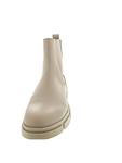 POELMAN Бежевые ботинки челси - фото 4