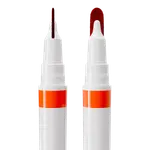 Помада Calligraphy Lip Stain Stila, Stacey (warm apricot) - фото 3