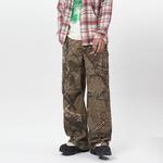 Повседневные брюки унисекс Route 66, темно-серый - фото 29