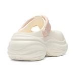 Клоги женские TZLDN, темно-черный - фото 7