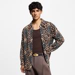 Двусторонний ремень LV Fiction 30 мм Louis Vuitton, коричневый - фото 4