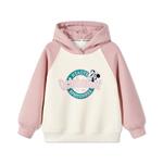 Детский свитшот Disney, красный - фото 3