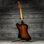 Gibson Firebird Platypus - Табачный Санберст - фото 6