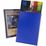 Аксессуары Ultimate Guard Cortex Japanese Size Sleeves: Matte Blue (60) - фото