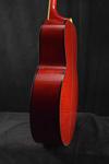Акустическая гитара Gibson Custom Shop Orianthi SJ-200 Cherry - фото 4