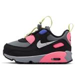 Кроссовки air max 90 toggle Nike, черный - фото