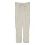 Брюки Vero Moda Jesmilo Ankle Petite, серый - фото