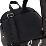 Nickelodeon Invader Gir на свинье Мини-рюкзак, черный - фото 6