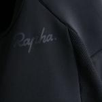 Короткие шорты Trail Liner Bib - женские Rapha, черный - фото 6