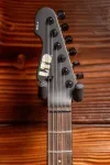 ESP LTD SN-1 HT Black Blast - фото 3