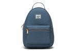 Мини-Рюкзак Nova Herschel, синий - фото