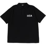 Базовый поло Bape A BATHING APE, белый - фото 3