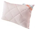 Подушка 50x70 CLASSIC COMFORT Senna Home Pink Inter Widex - фото