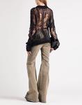 Свитер Rick Owens, черный - фото 4