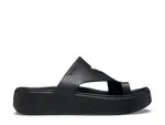 Сандалии Getaway Platform Crocs, Black - фото 4