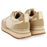 Кроссовки Gioseppo Ardagger, бежевый - фото 3